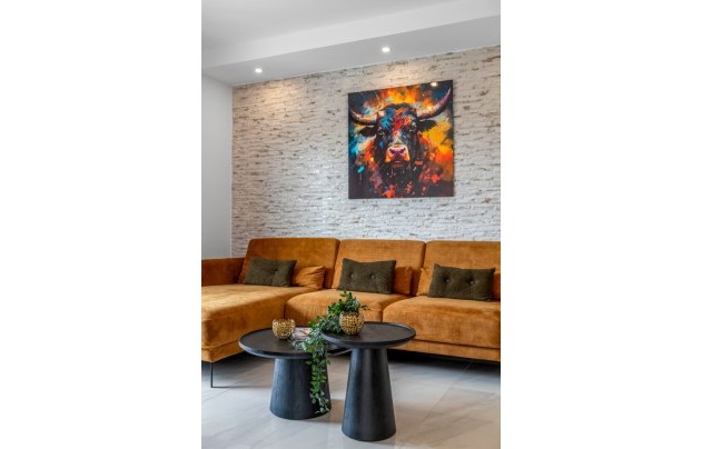 Resale - Villa - Orihuela Costa - Orihuela