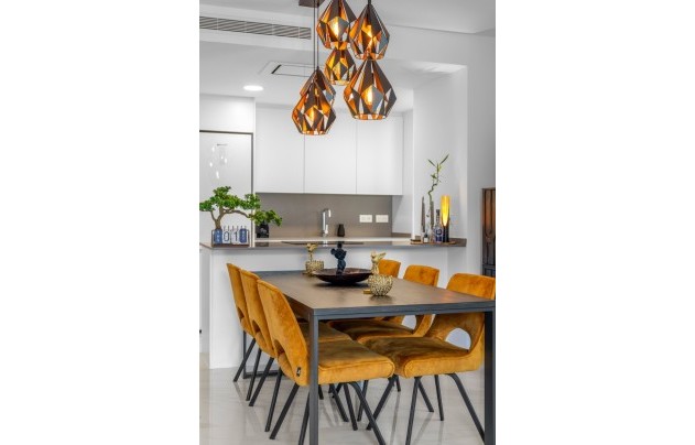 Resale - Villa - Orihuela Costa - Orihuela
