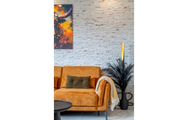 Resale - Villa - Orihuela Costa - Orihuela
