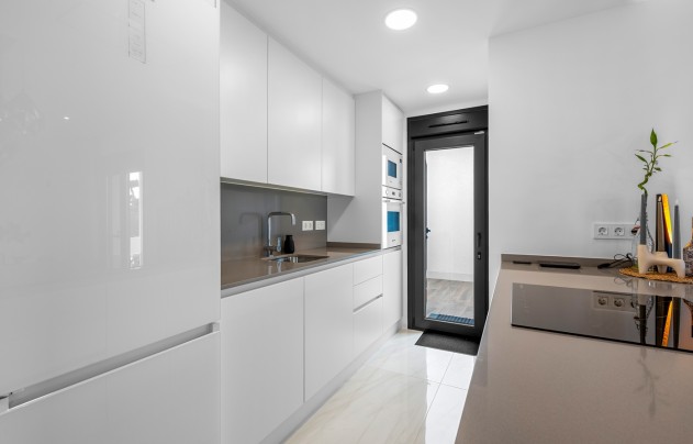 Resale - Villa - Orihuela Costa - Orihuela