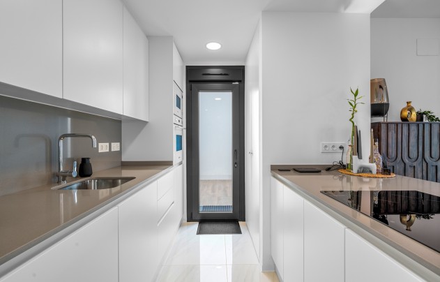 Resale - Villa - Orihuela Costa - Orihuela