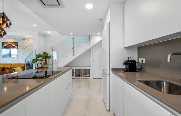 Resale - Villa - Orihuela Costa - Orihuela