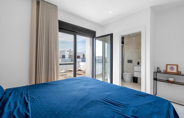 Resale - Villa - Orihuela Costa - Orihuela