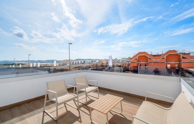 Resale - Villa - Orihuela Costa - Orihuela