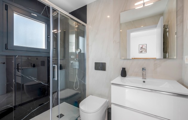 Resale - Villa - Orihuela Costa - Orihuela