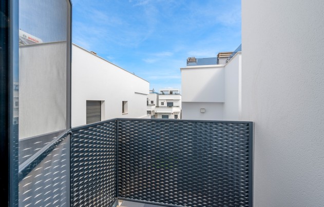 Resale - Villa - Orihuela Costa - Orihuela