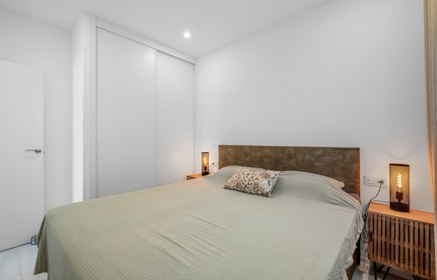 Resale - Villa - Orihuela Costa - Orihuela