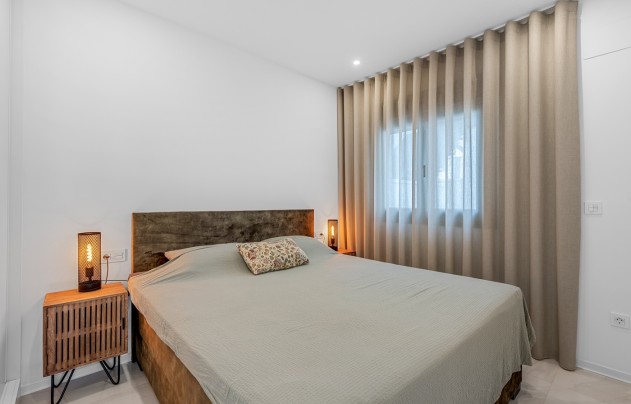 Resale - Villa - Orihuela Costa - Orihuela