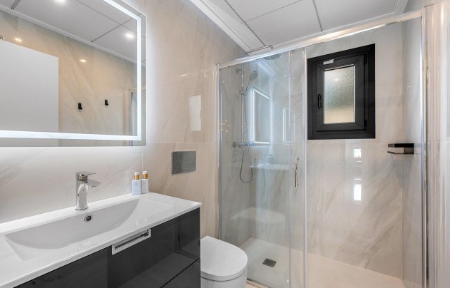 Resale - Villa - Orihuela Costa - Orihuela
