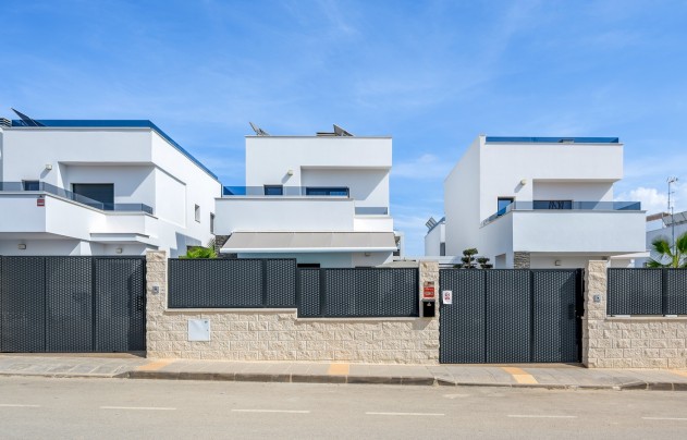 Resale - Villa - Orihuela Costa - Orihuela