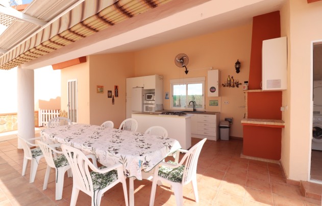 Revente - Villa - Daya Vieja - Daya Vieja - Country