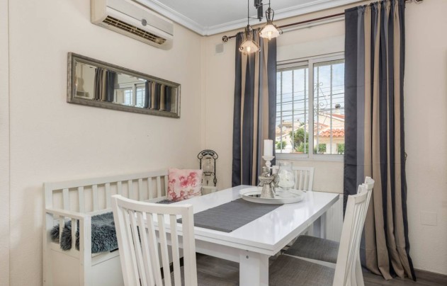 Revente - Villa - Ciudad Quesada