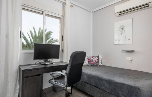 Revente - Villa - Ciudad Quesada