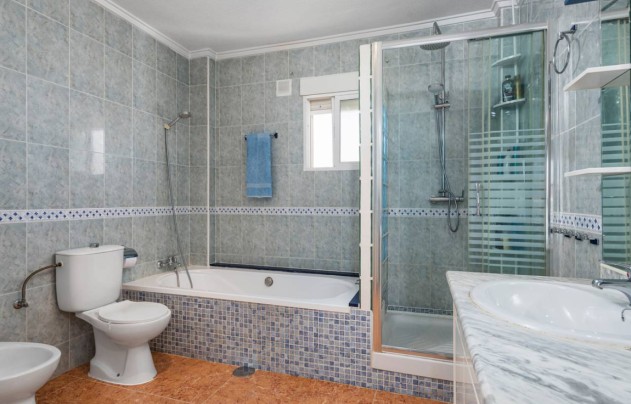 Revente - Villa - Ciudad Quesada