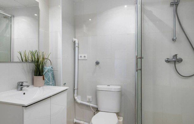 Revente - Villa - Ciudad Quesada