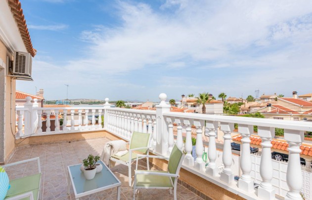 Revente - Villa - Ciudad Quesada
