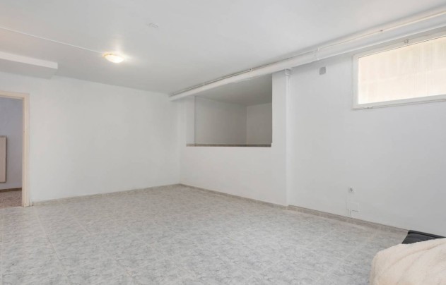 Revente - Villa - Ciudad Quesada