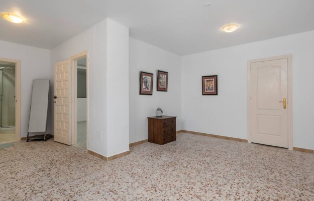 Revente - Villa - Ciudad Quesada