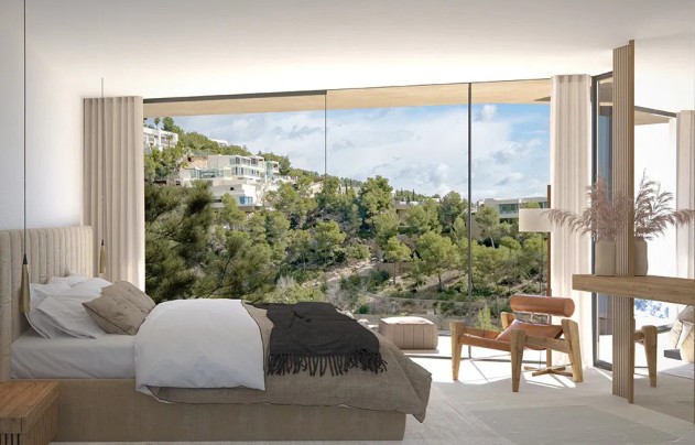 Revente - Land - Palma - Son Vida