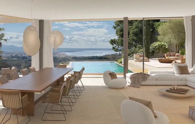 Revente - Land - Palma - Son Vida