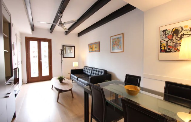 Revente - Apartment - Palma - Casco Antiguo