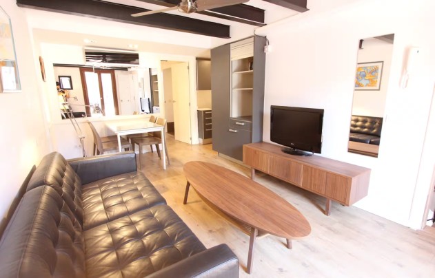 Revente - Apartment - Palma - Casco Antiguo