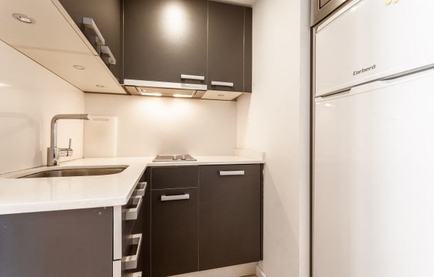Revente - Apartment - Palma - Casco Antiguo