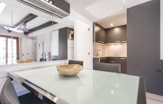 Revente - Apartment - Palma - Casco Antiguo