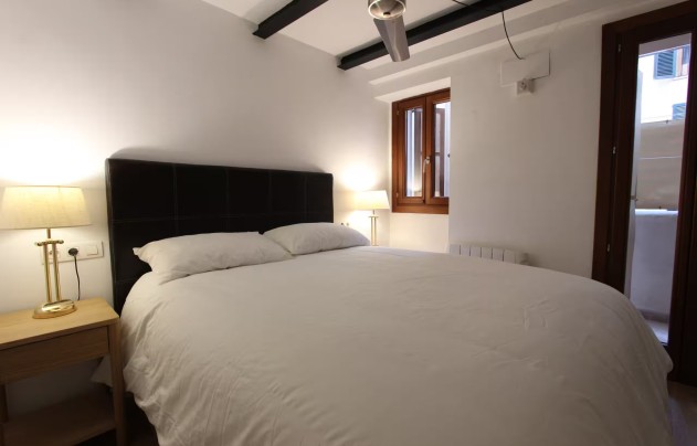 Revente - Apartment - Palma - Casco Antiguo