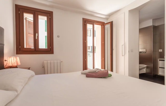 Revente - Apartment - Palma - Casco Antiguo