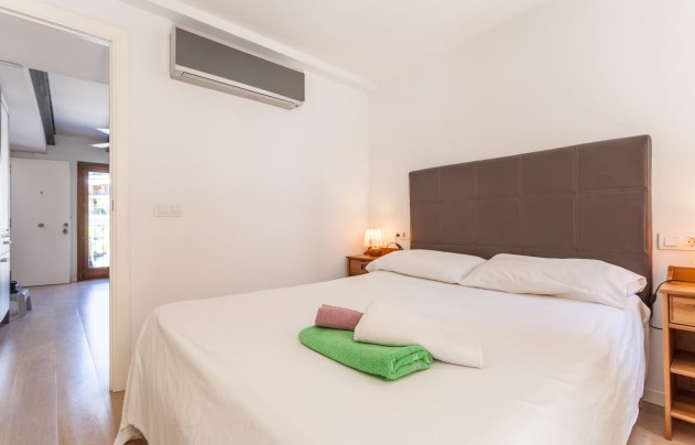 Revente - Apartment - Palma - Casco Antiguo