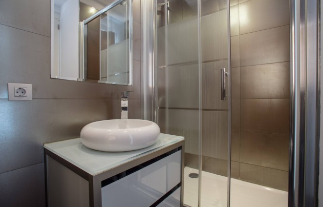 Revente - Apartment - Palma - Casco Antiguo