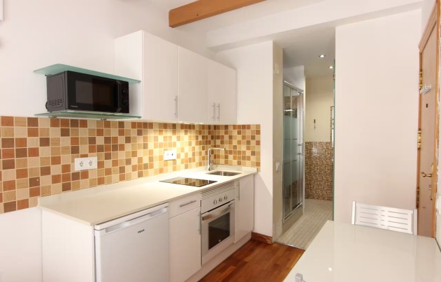 Revente - Apartment - Palma - Casco Antiguo