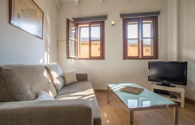 Revente - Apartment - Palma - Casco Antiguo