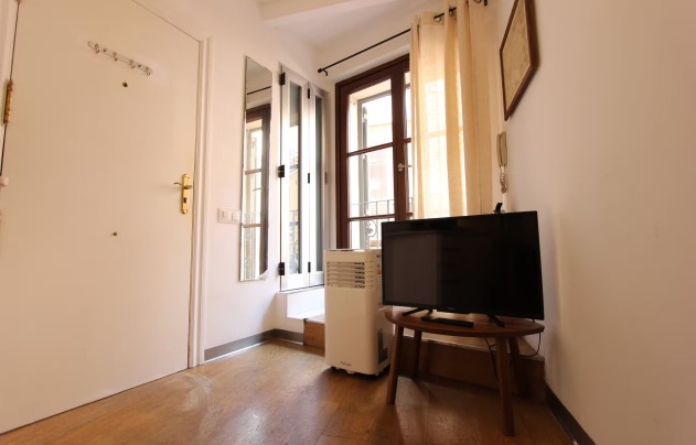 Revente - Apartment - Palma - Casco Antiguo