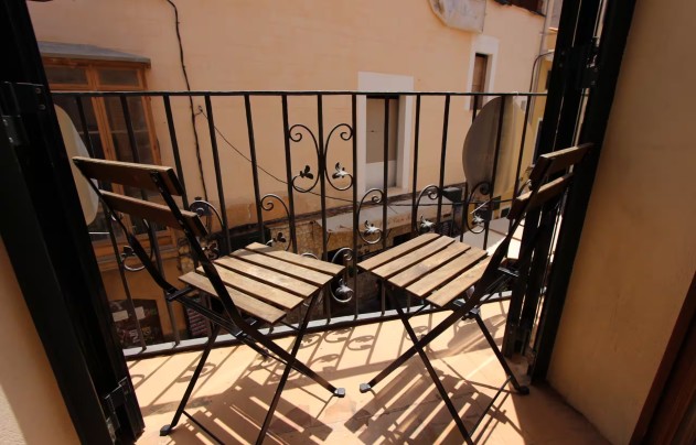 Revente - Apartment - Palma - Casco Antiguo