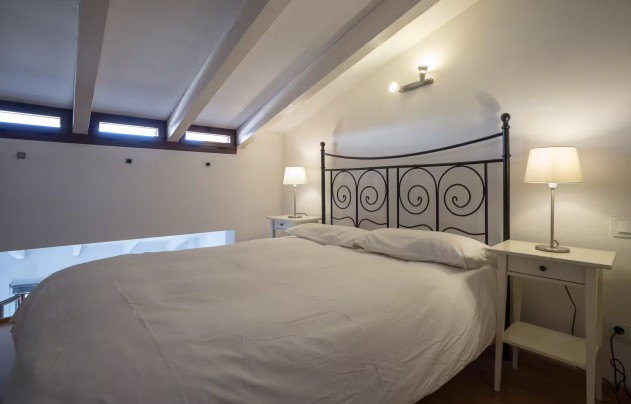 Revente - Apartment - Palma - Casco Antiguo