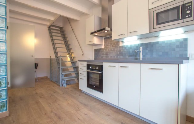 Revente - Apartment - Palma - Casco Antiguo