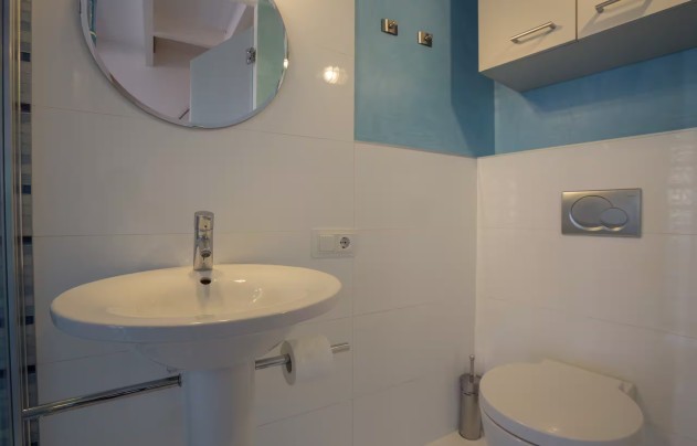 Revente - Apartment - Palma - Casco Antiguo
