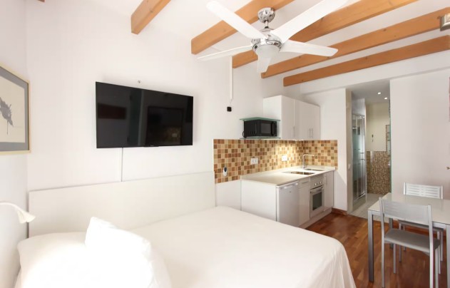 Revente - Apartment - Palma - Casco Antiguo