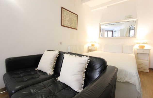 Revente - Apartment - Palma - Casco Antiguo