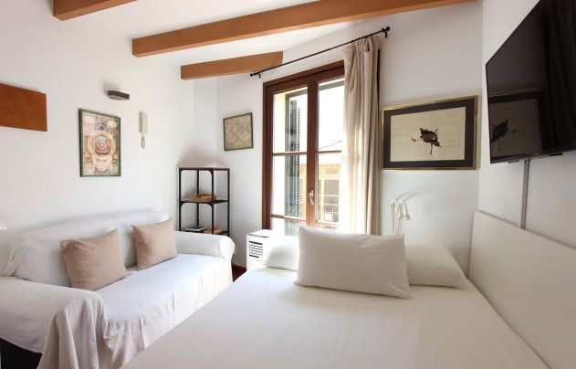 Revente - Apartment - Palma - Casco Antiguo