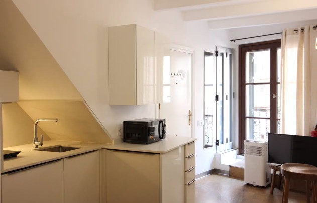 Revente - Apartment - Palma - Casco Antiguo