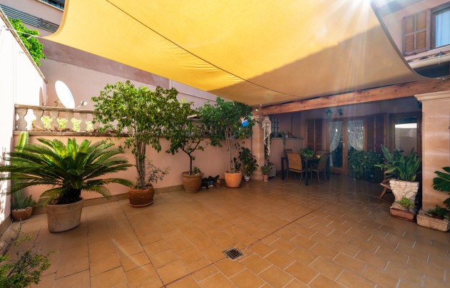 Revente - Maison - Palma - Palma urbano
