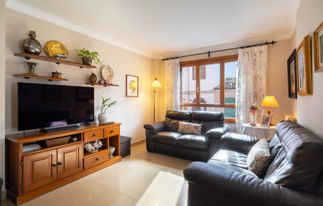 Revente - Maison - Palma - Palma urbano