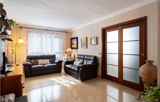 Revente - Maison - Palma - Palma urbano