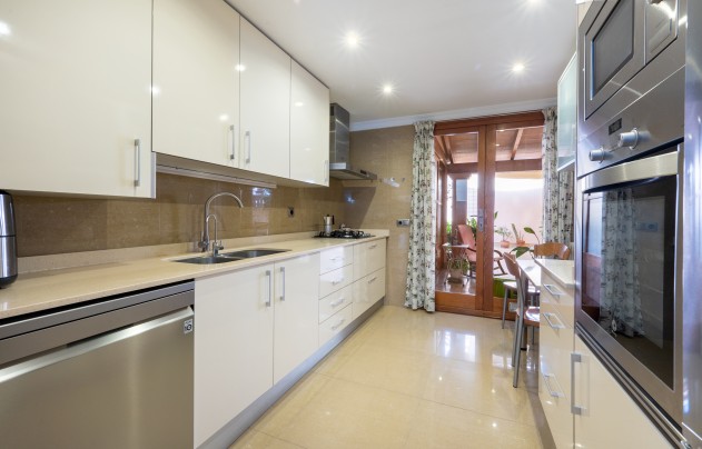 Revente - Maison - Palma - Palma urbano