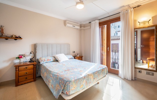 Revente - Maison - Palma - Palma urbano