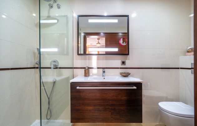 Revente - Maison - Palma - Palma urbano