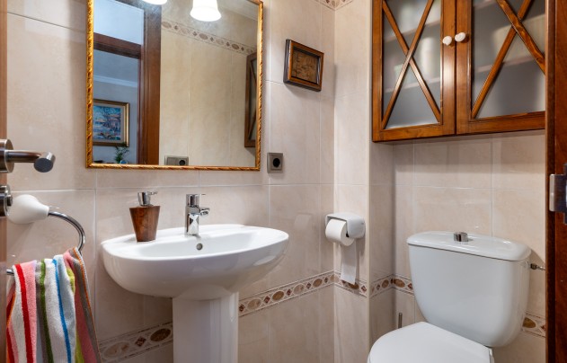 Revente - Maison - Palma - Palma urbano